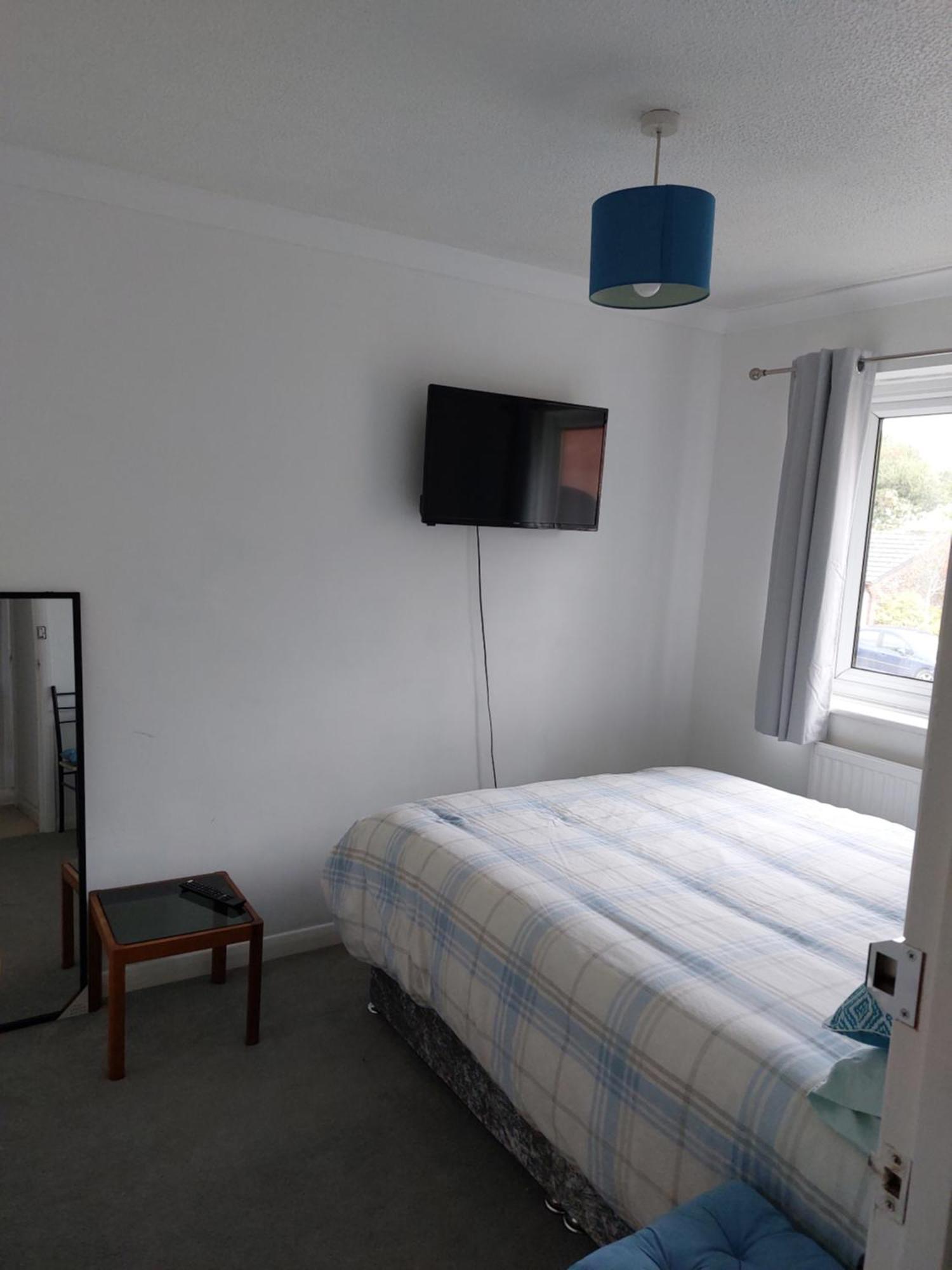Bude Homestay Stratton  Exteriér fotografie