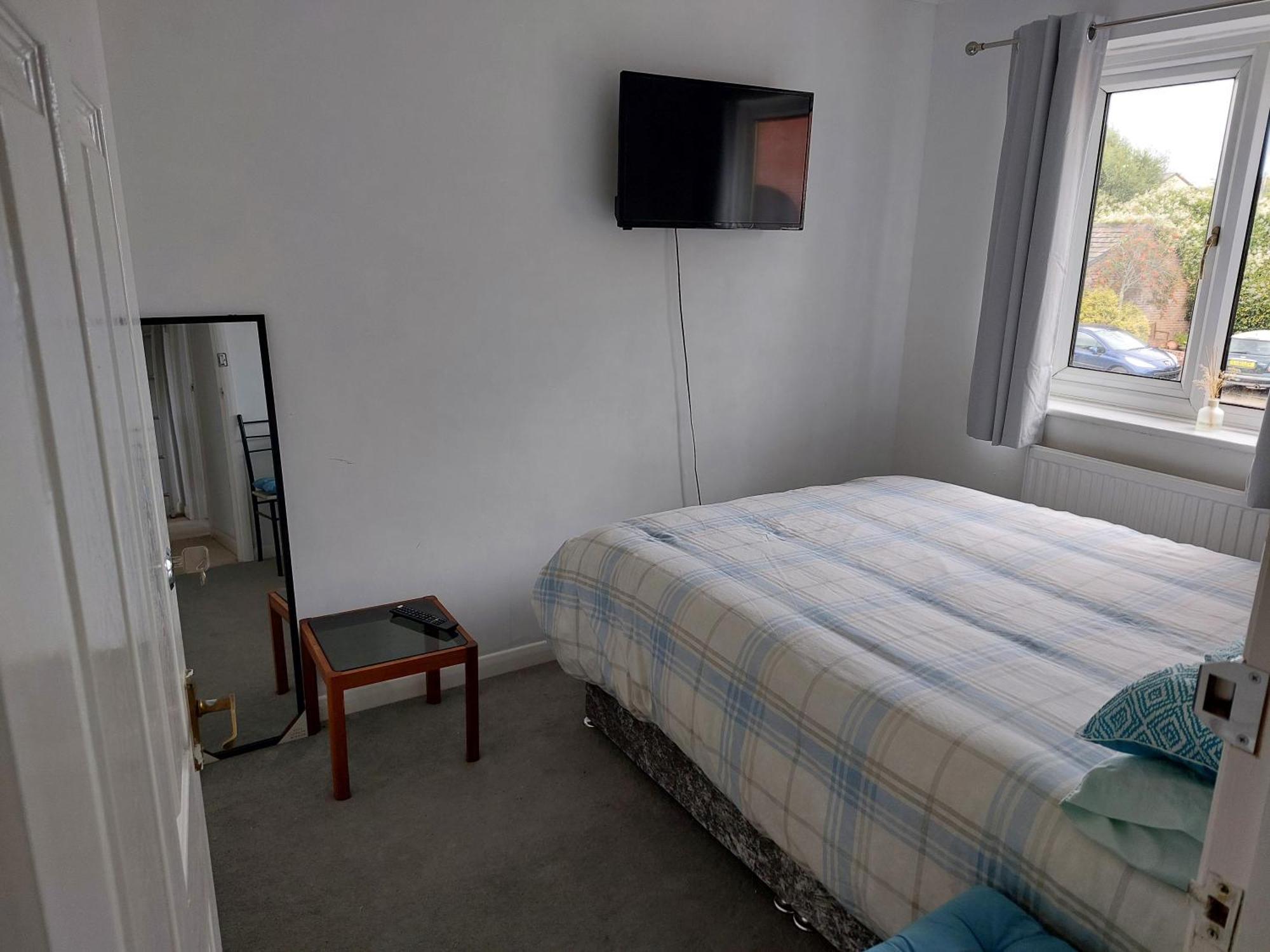 Bude Homestay Stratton  Exteriér fotografie