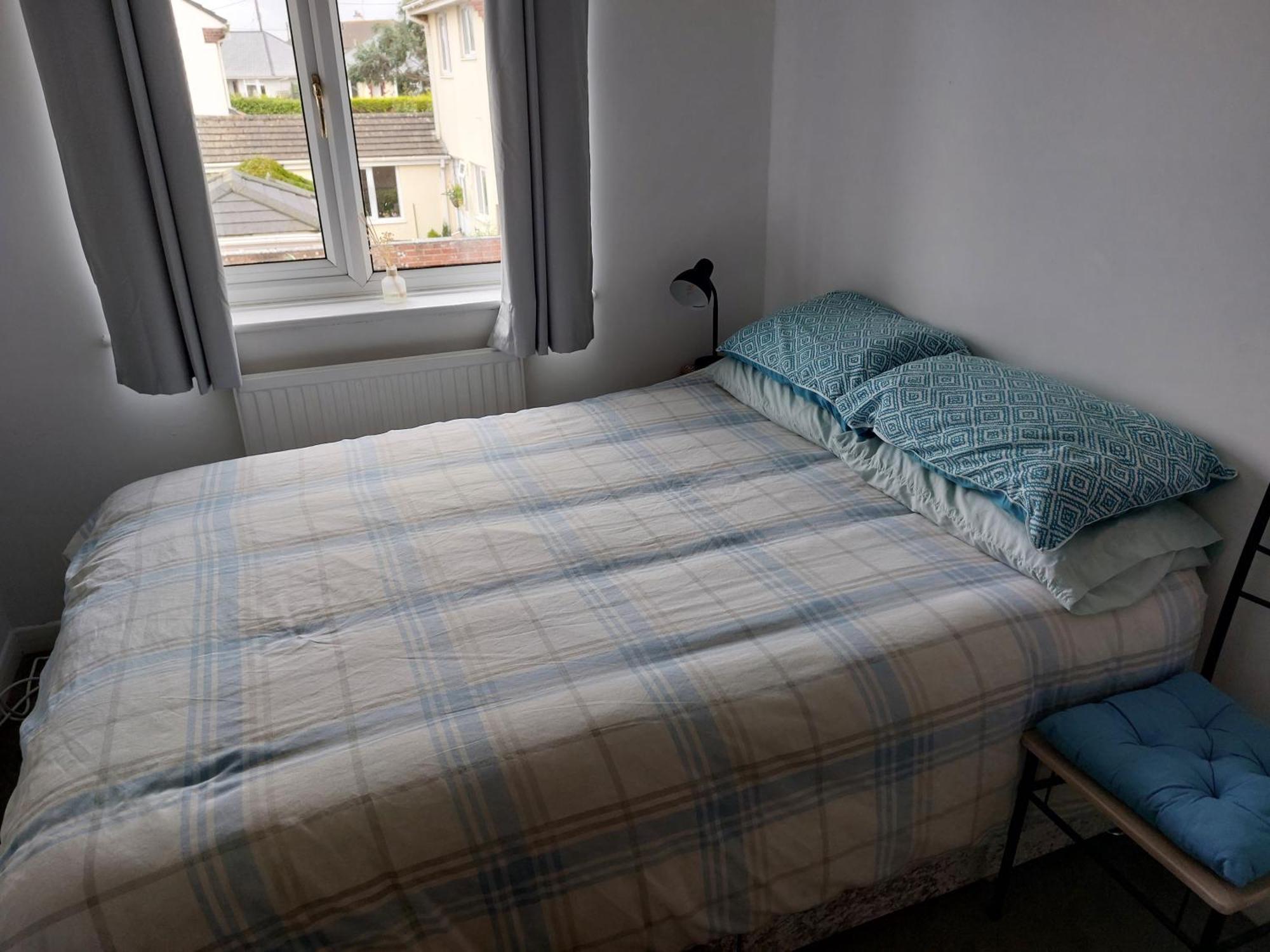 Bude Homestay Stratton  Exteriér fotografie